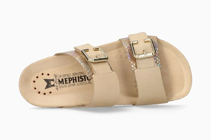 Mephisto Maya Sandal