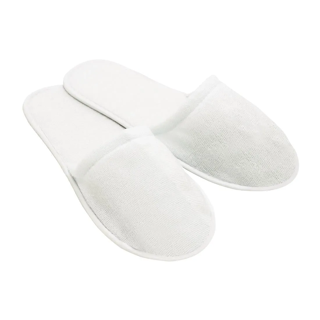 Mitre Essentials Closed Toe Slippers - GT859