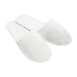 Mitre Essentials Closed Toe Slippers - GT859