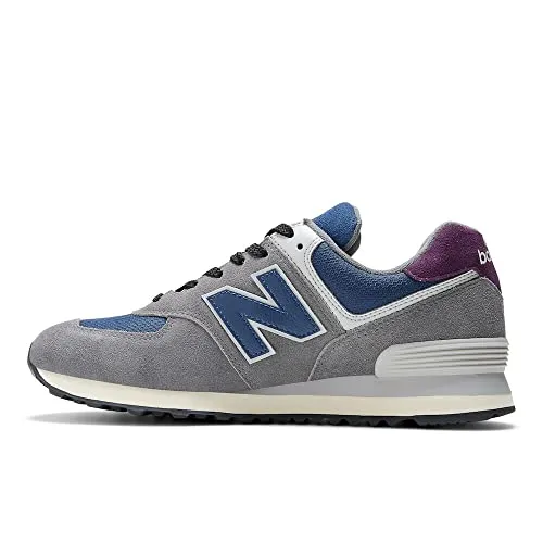 New Balance 574 Men's Sneakers,9 UK