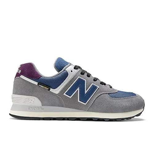 New Balance 574 Men's Sneakers,9 UK