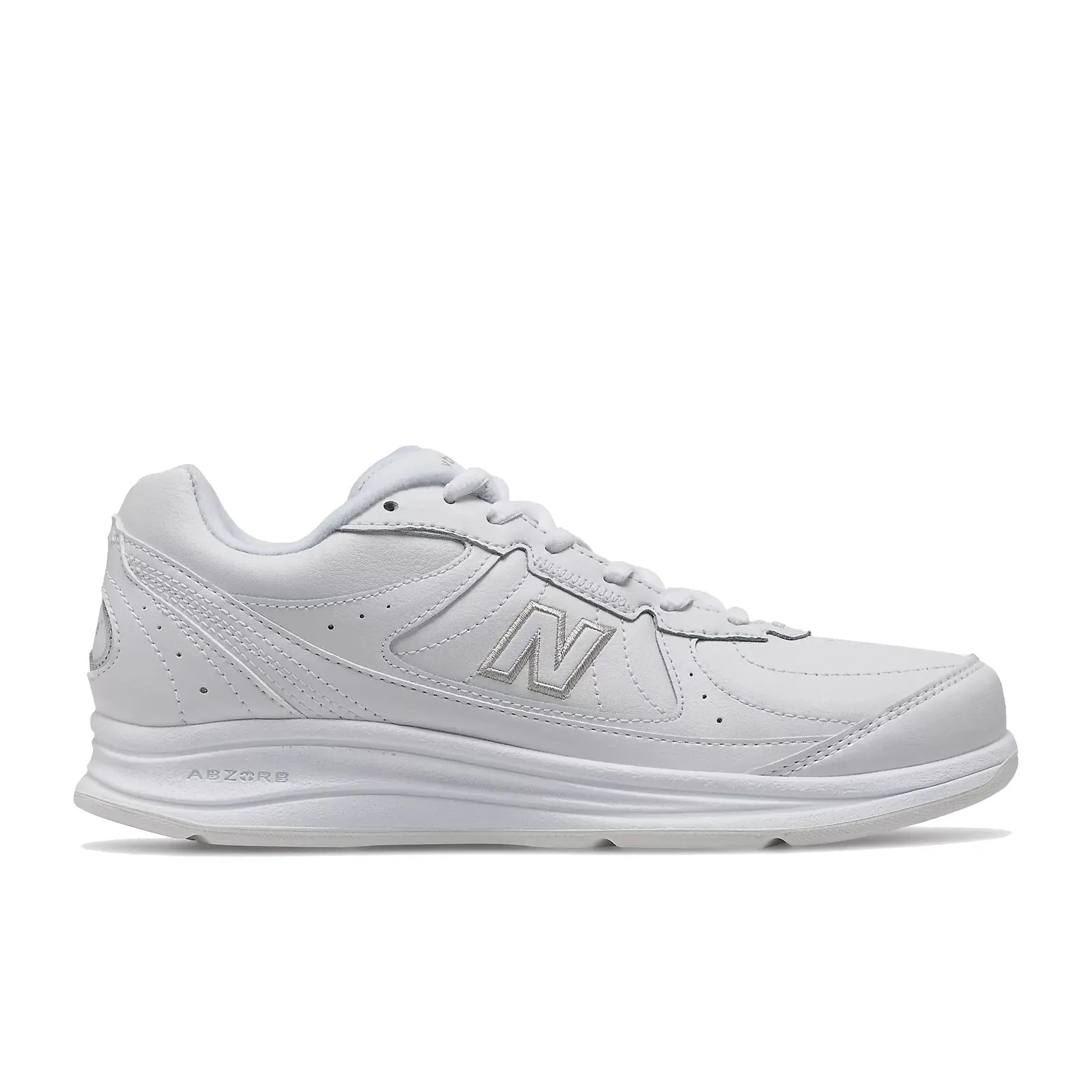 New Balance Women's 577v1 - White