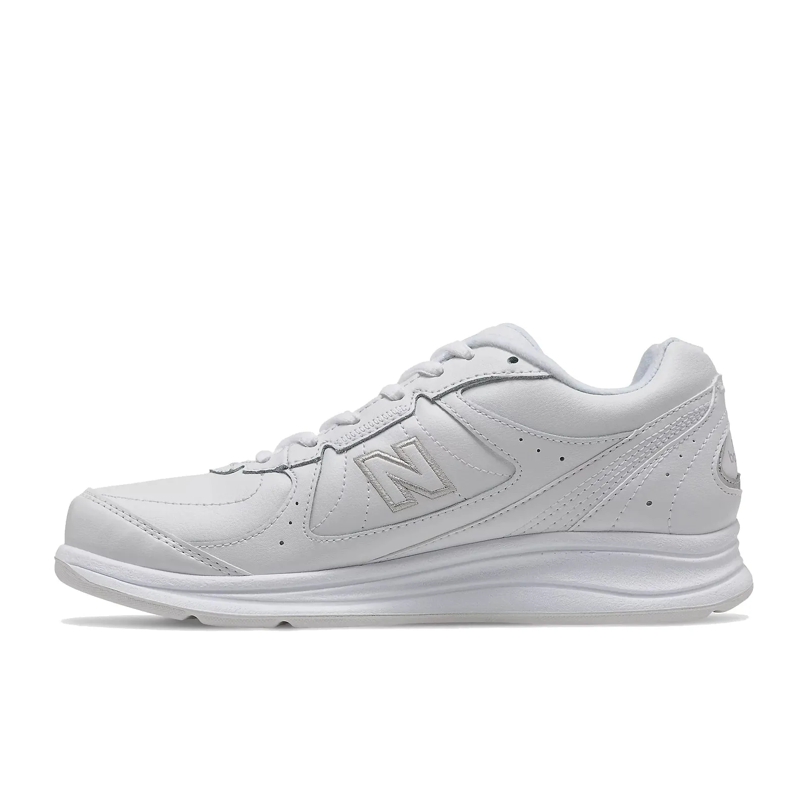 New Balance Women's 577v1 - White