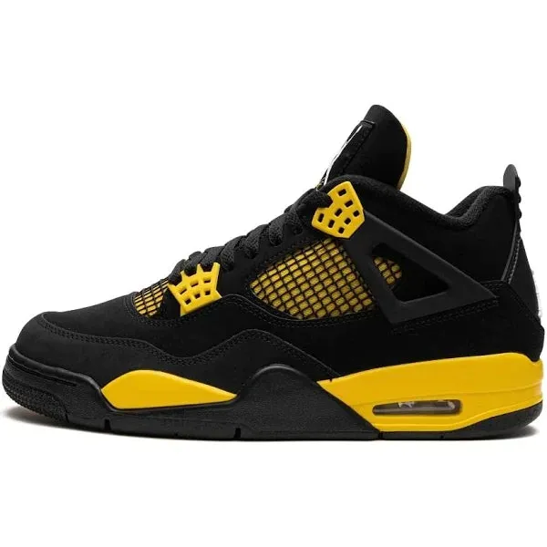 Nike Air Jordan 4 Thunder Sale