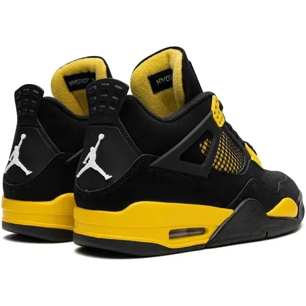 Nike Air Jordan 4 Thunder Sale