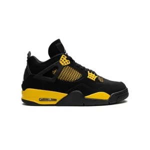 Nike Air Jordan 4 Thunder Sale