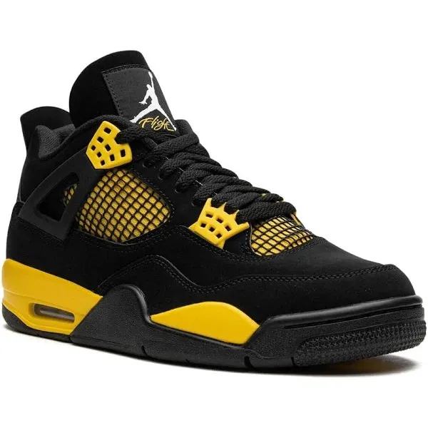 Nike Air Jordan 4 Thunder Sale