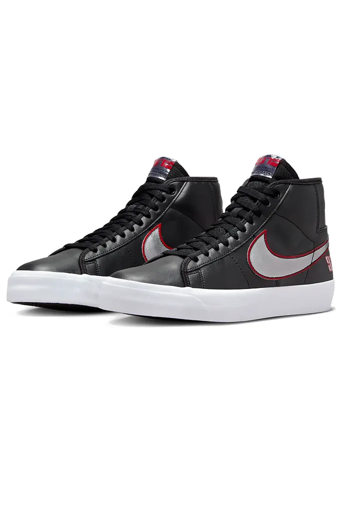 Nike Zoom Blazer Mid Pro GT Grant Taylor Skate Shoes