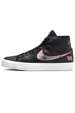 Nike Zoom Blazer Mid Pro GT Grant Taylor Skate Shoes