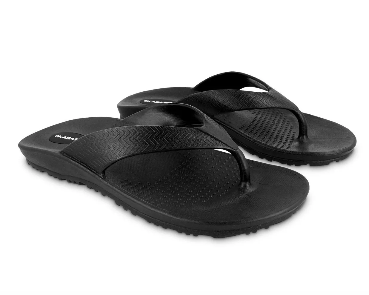 Okabashi Surf Flip Flop - Men's