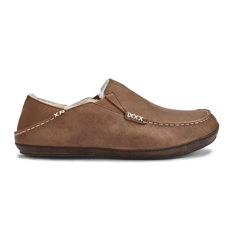 Olukai Men's Moloa Slipper