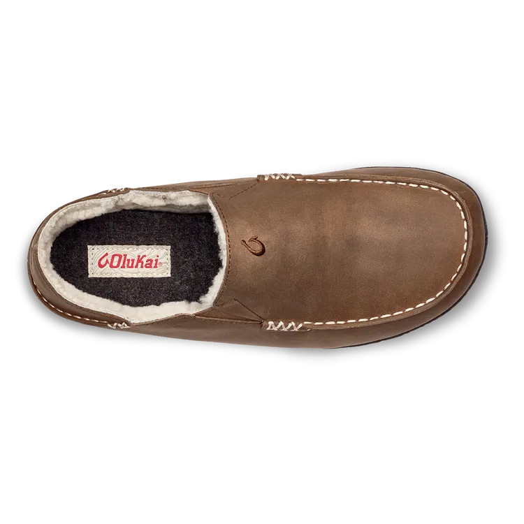 Olukai Men's Moloa Slipper