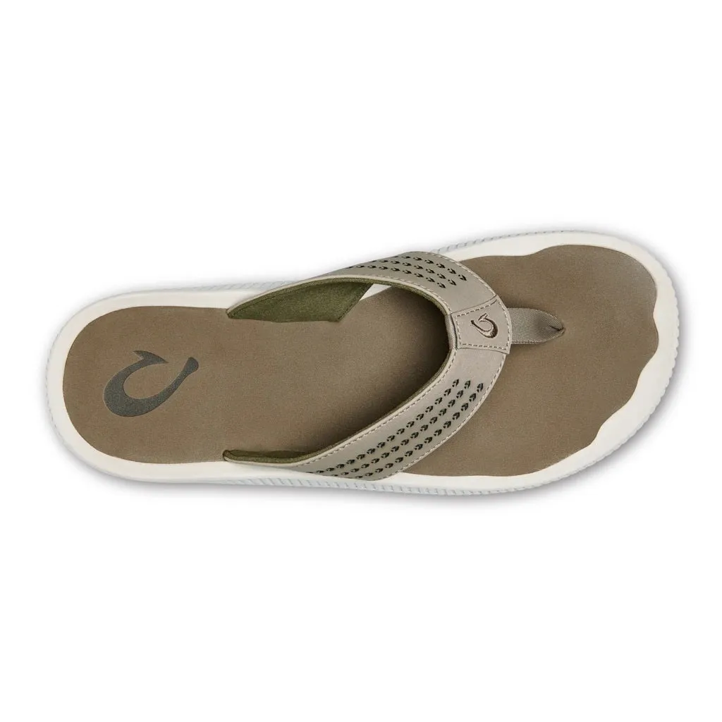 OLUKAI ULELE BEACH SANDALS