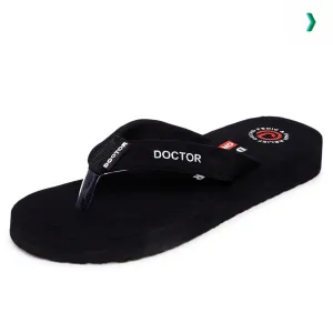 ORTHO JOY Doctor Orthopedic Ladies Slippers