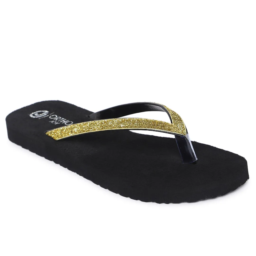 ORTHO JOY Fancy doctor slippers | Comfortable slippers