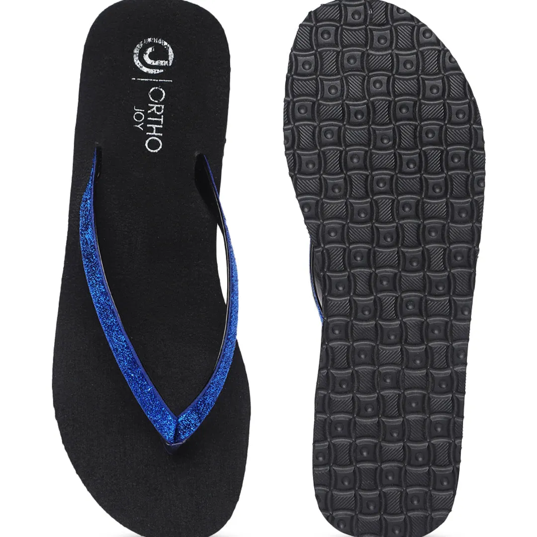 ORTHO JOY Fancy doctor slippers | Comfortable slippers