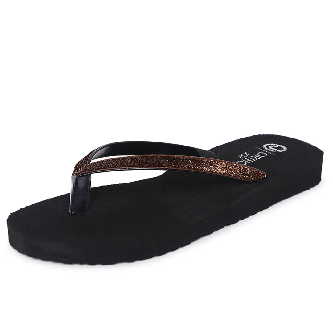 ORTHO JOY Fancy doctor slippers | Comfortable slippers