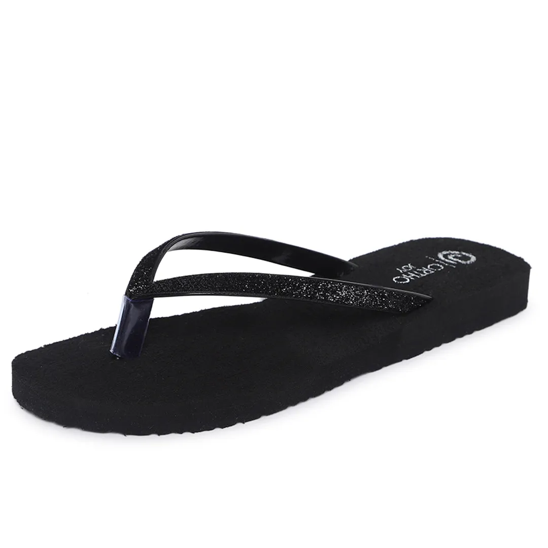 ORTHO JOY Fancy doctor slippers | Comfortable slippers