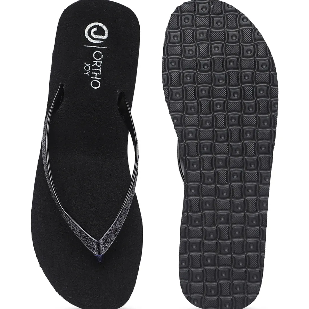 ORTHO JOY Fancy doctor slippers | Comfortable slippers