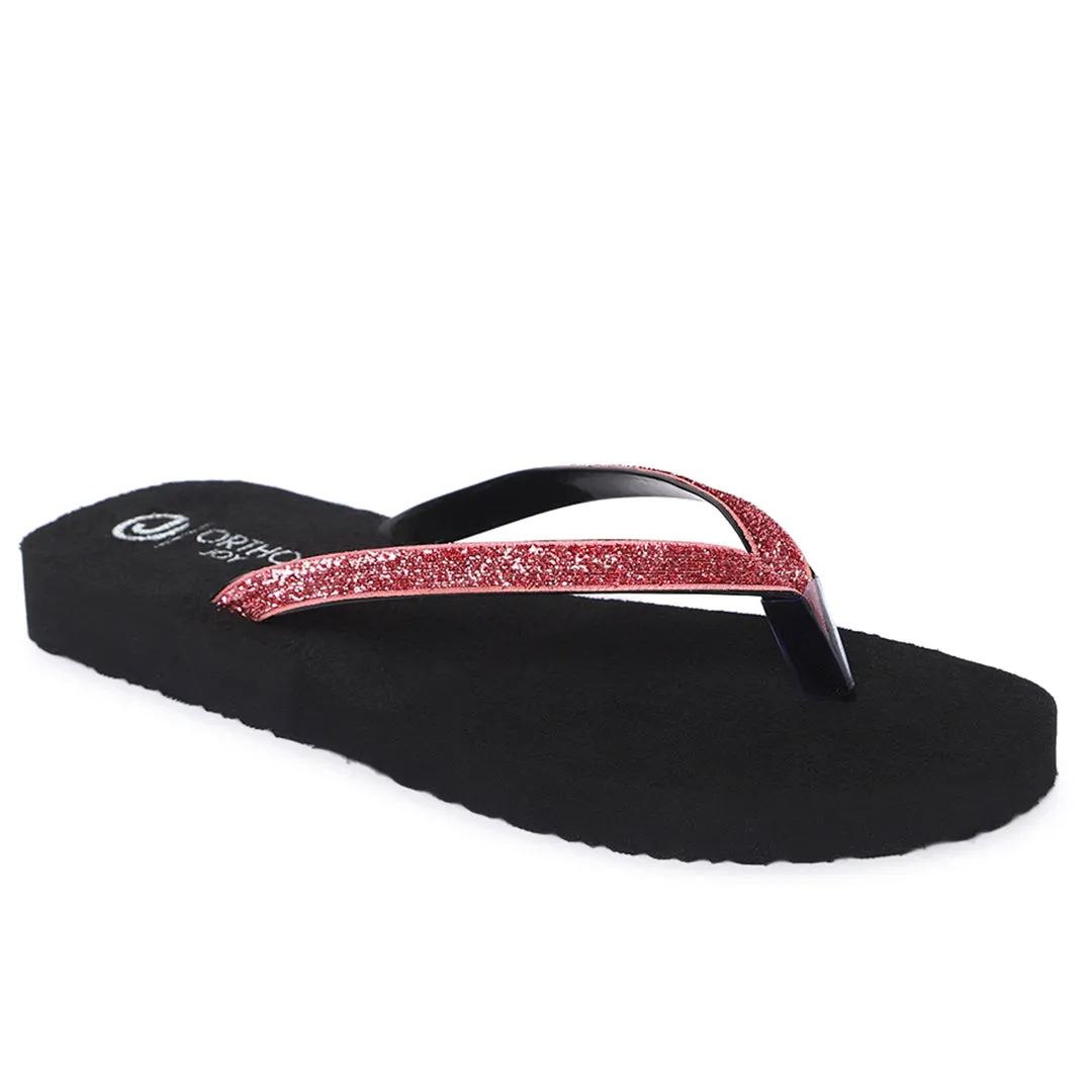 ORTHO JOY Fancy doctor slippers | Comfortable slippers