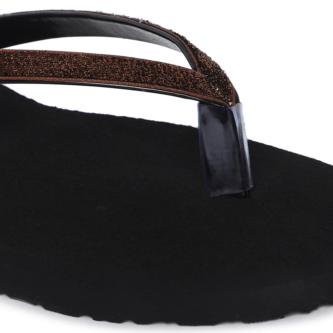 ORTHO JOY Fancy doctor slippers | Comfortable slippers