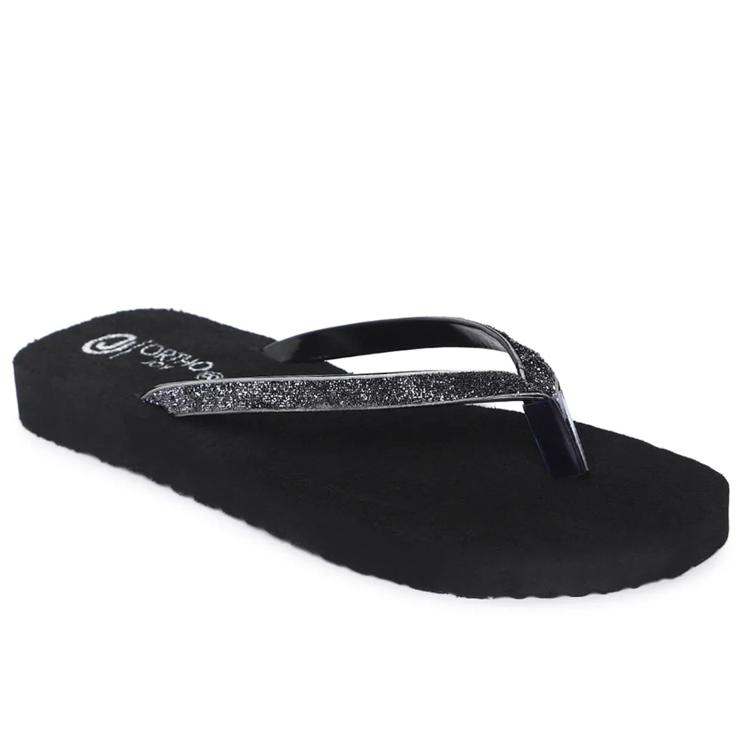 ORTHO JOY Fancy doctor slippers | Comfortable slippers