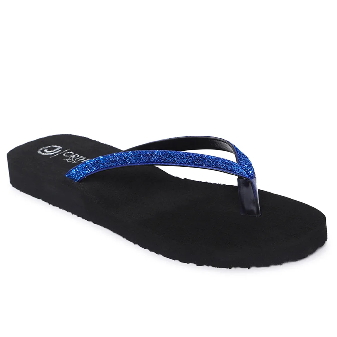 ORTHO JOY Fancy doctor slippers | Comfortable slippers