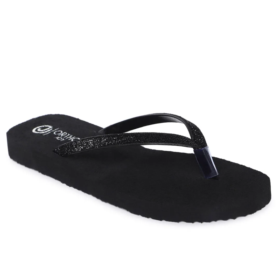 ORTHO JOY Fancy doctor slippers | Comfortable slippers