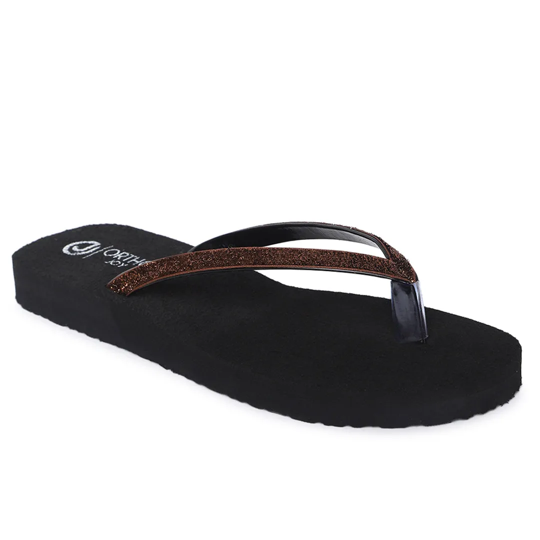 ORTHO JOY Fancy doctor slippers | Comfortable slippers