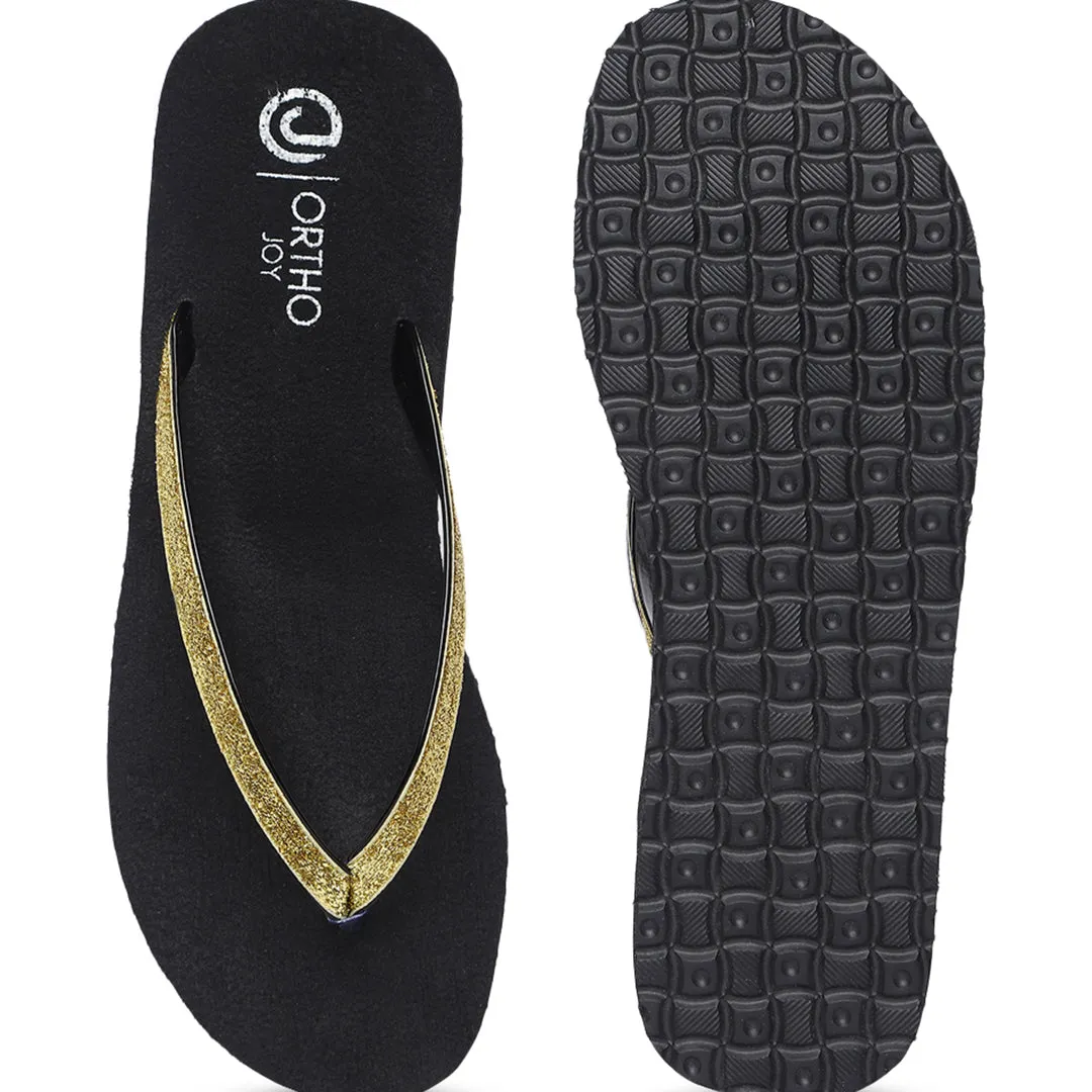 ORTHO JOY Fancy doctor slippers | Comfortable slippers