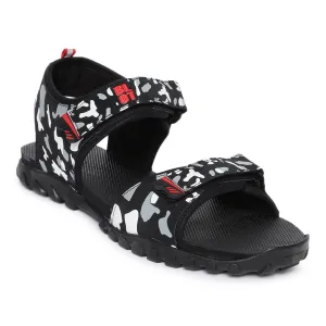 Paragon Blot K1406G Men Stylish Sandals | Comfortable Sandals for Daily Outdoor Use | Casual Formal Sandals with Cushioned Soles