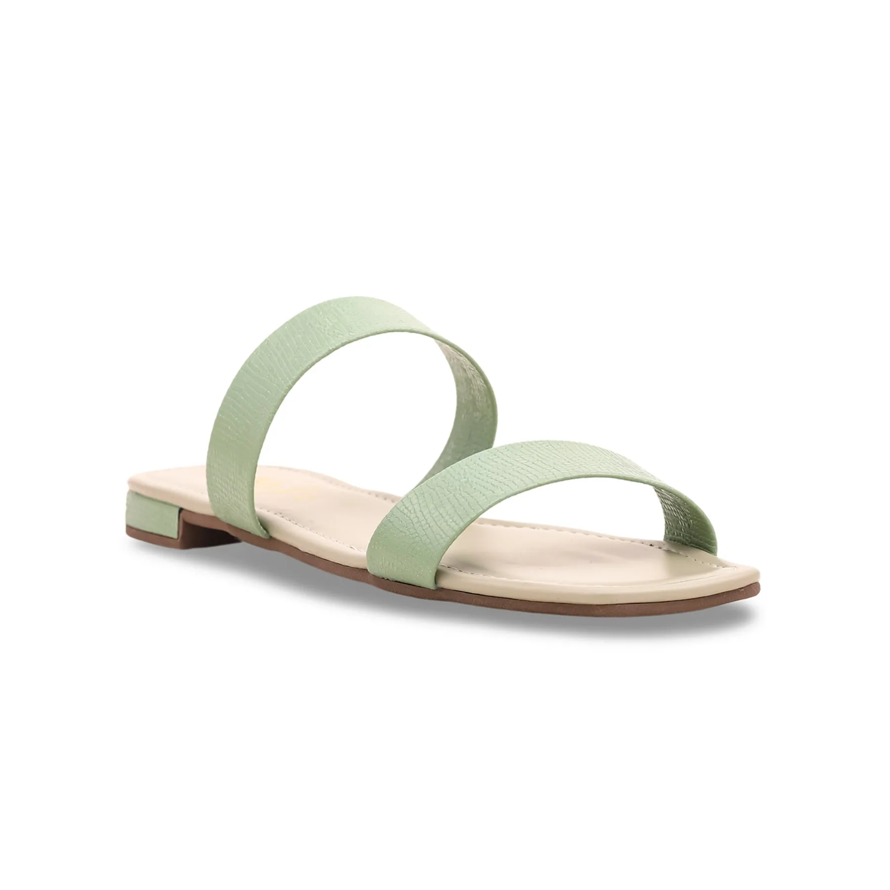 PISTAGREEN Formal Slipper FR8096