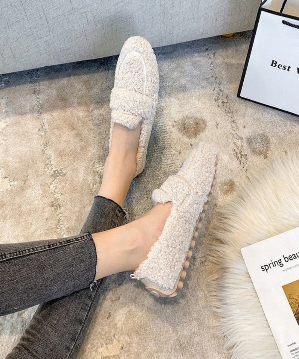 POLLY™ | SOFT COMFORTABLE SLIPPERS