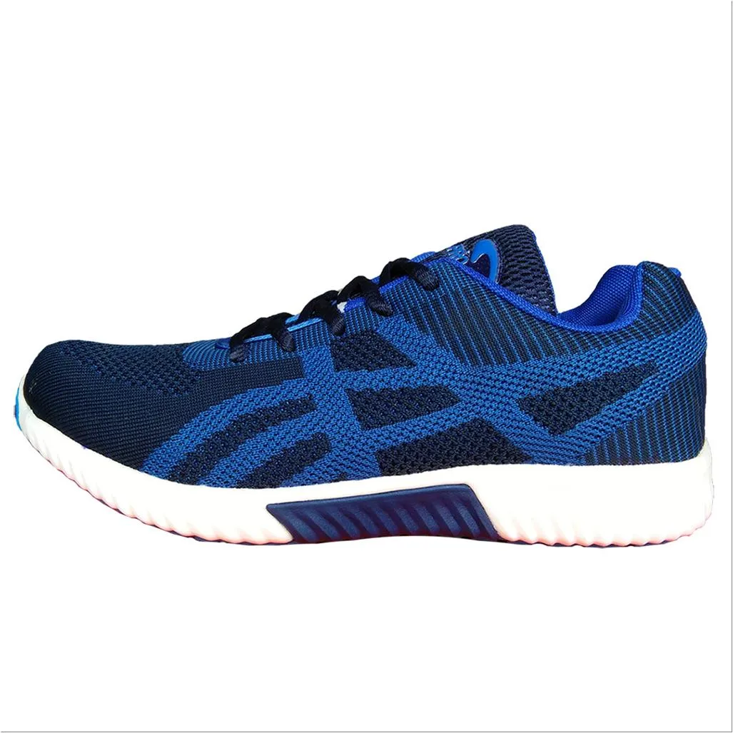 PROASE Jogger Shoes - Blue - Only Prepaid Orders