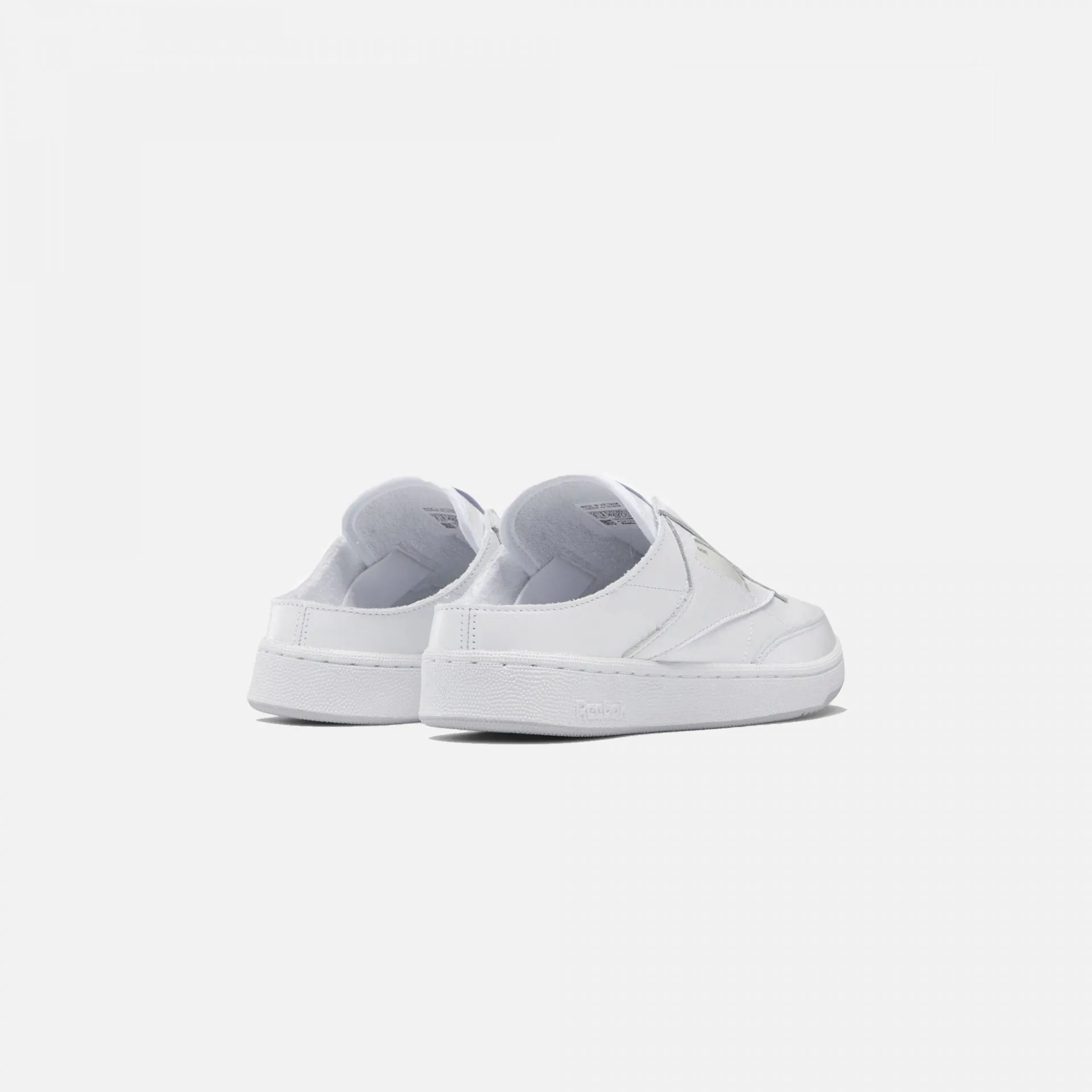 Reebok | BEAMS CLUB C LACELESS MULE