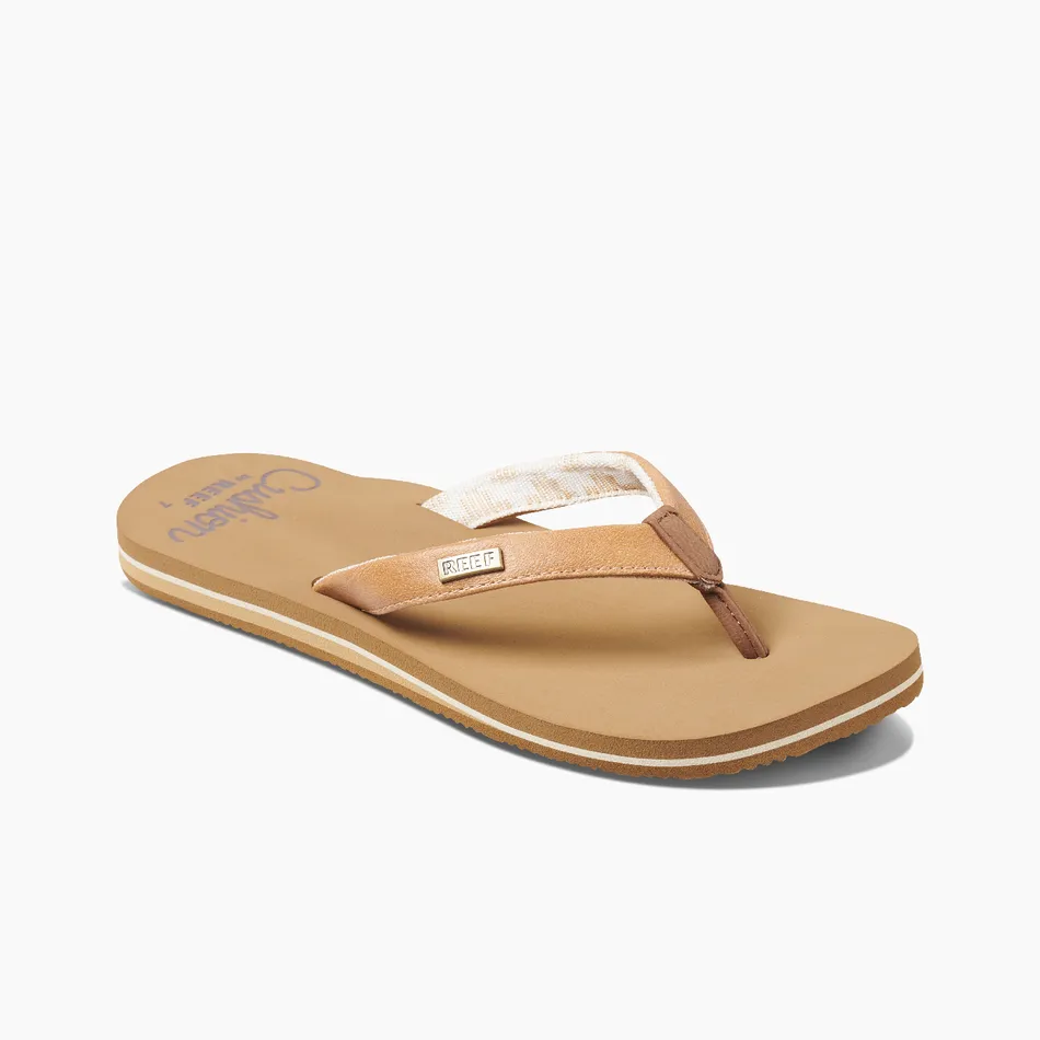 Reef Women's Cushion Sands