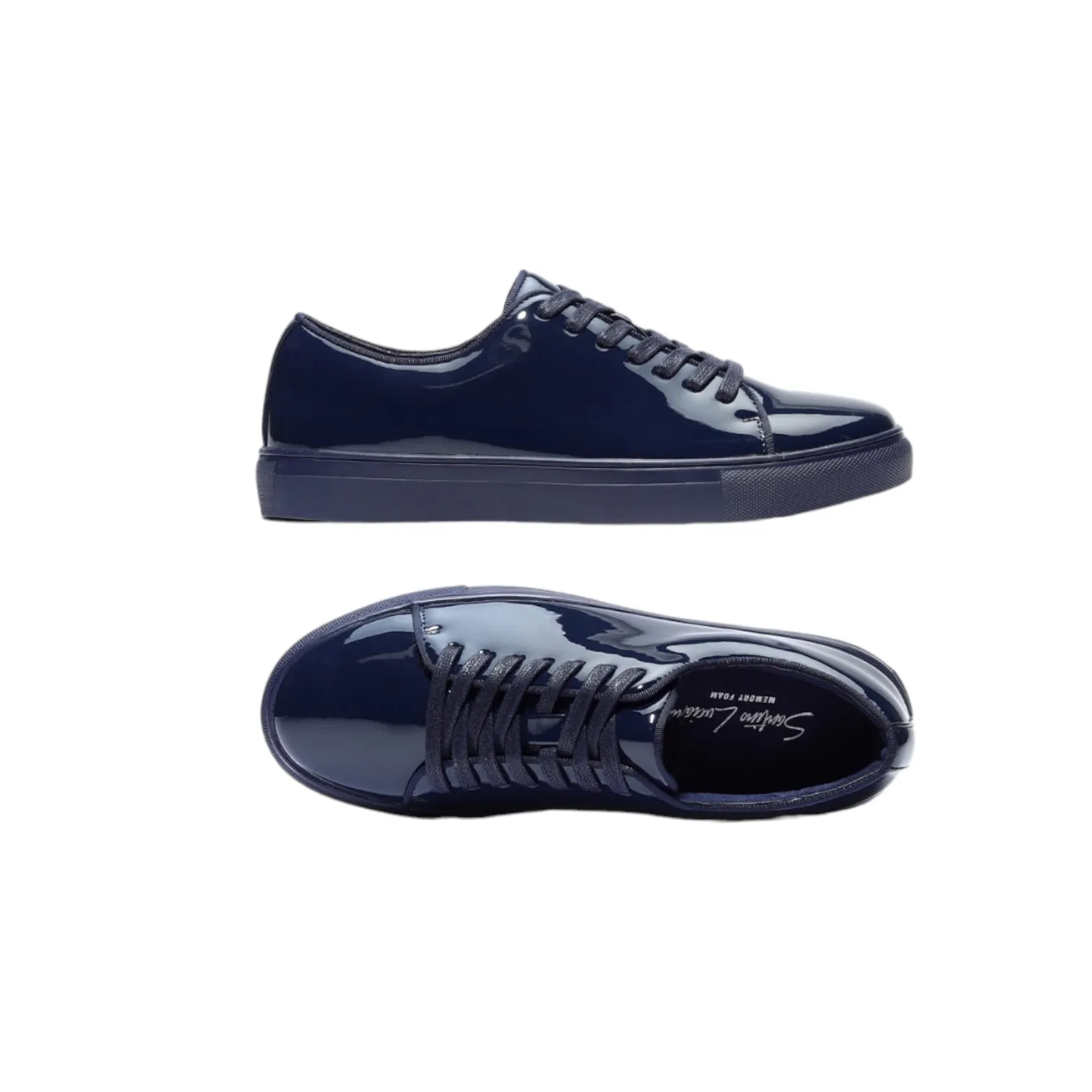 SANTINO: Patent Sneaker SL-S441