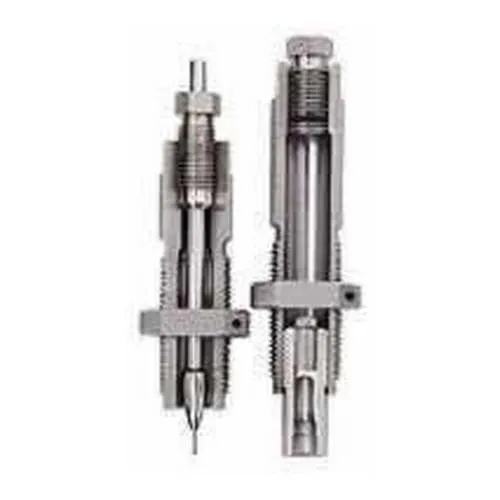 Series I 2-Die Set - 375 H&H