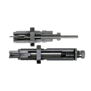 Series III 2-Die Set - 6mm PPC