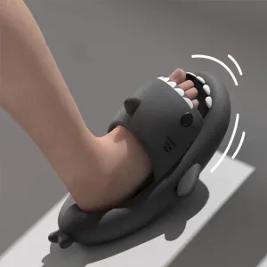 SHARKY - Cool Anti-skid Shark Slippers