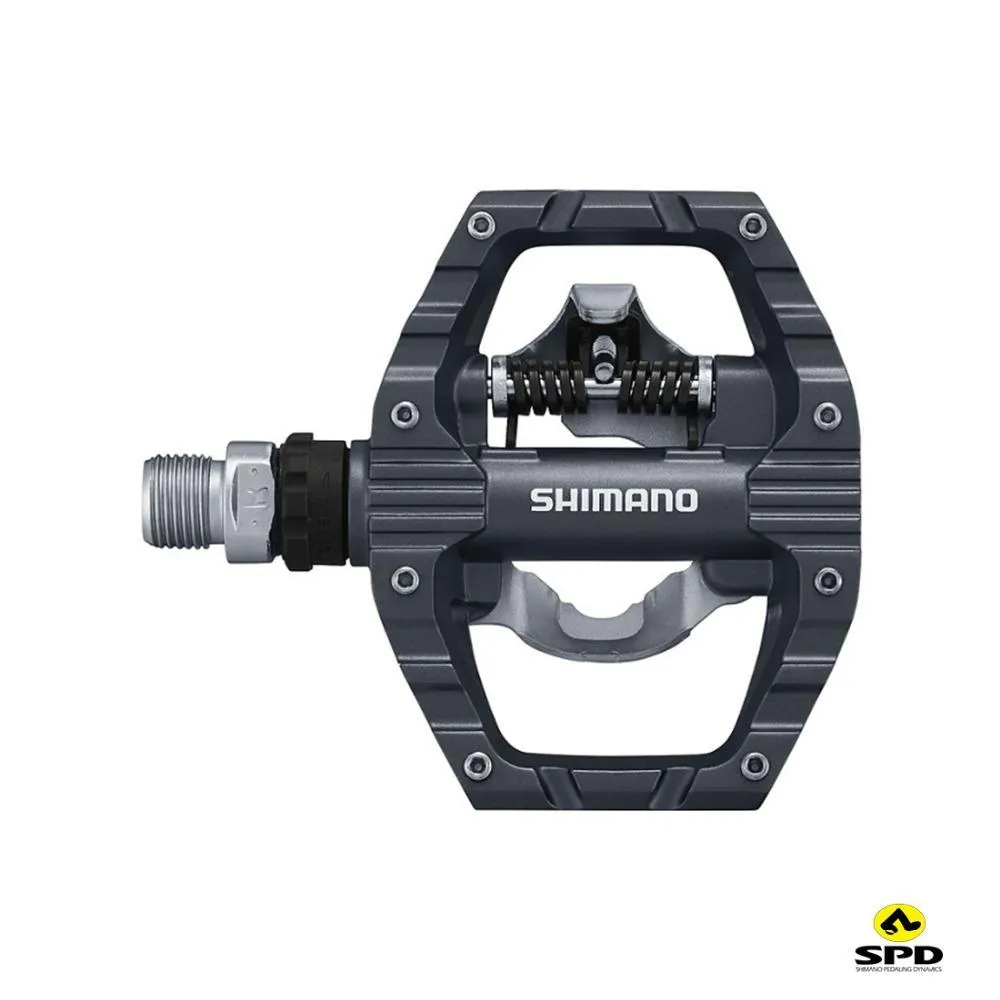 Shimano EH500 SPD Touring Pedals