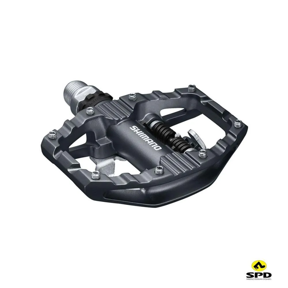 Shimano EH500 SPD Touring Pedals