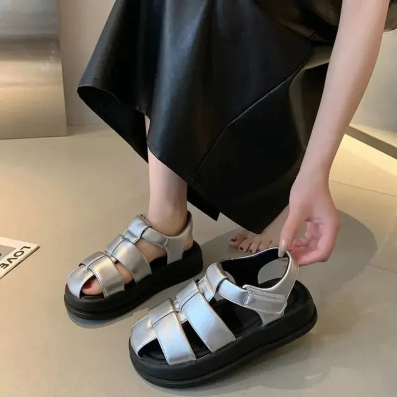 Strato Fashion Sandals