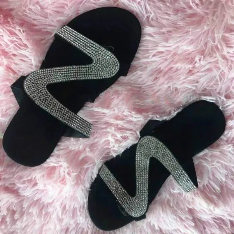 Summer - Slippers for Summer Beach