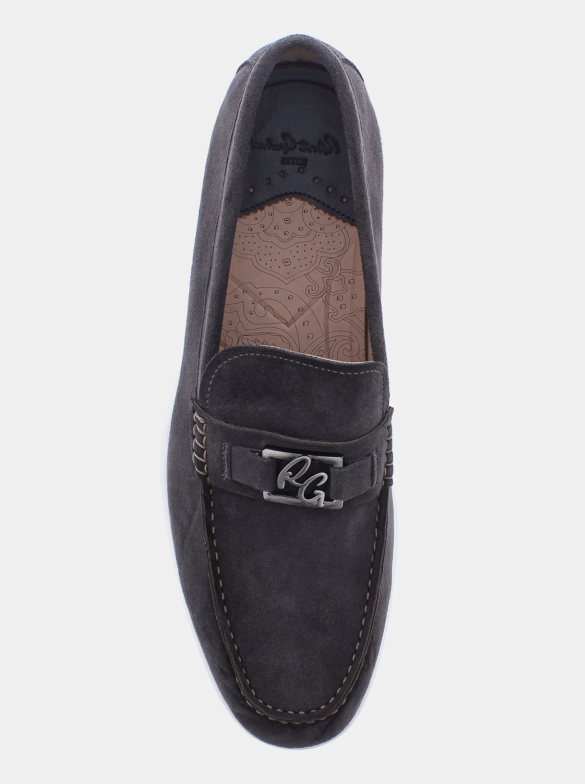 THASOS LOAFERS