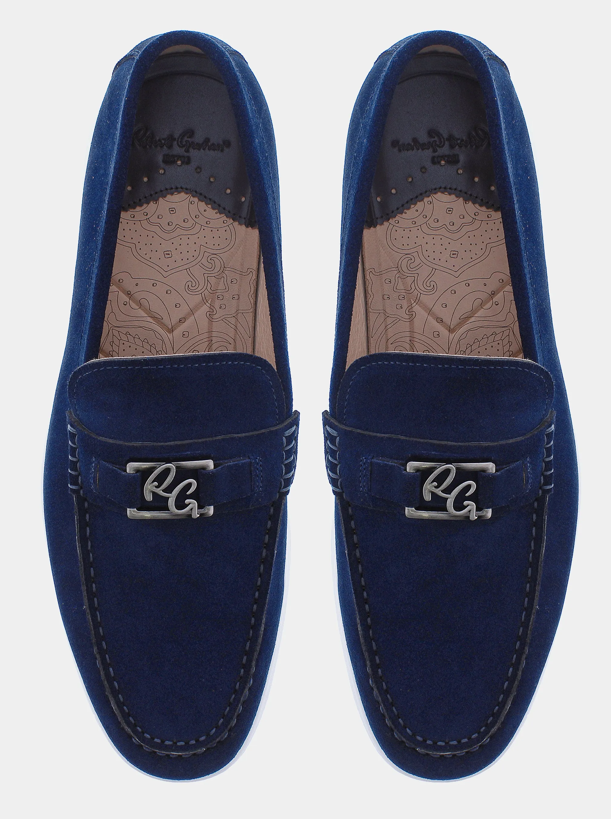 THASOS LOAFERS