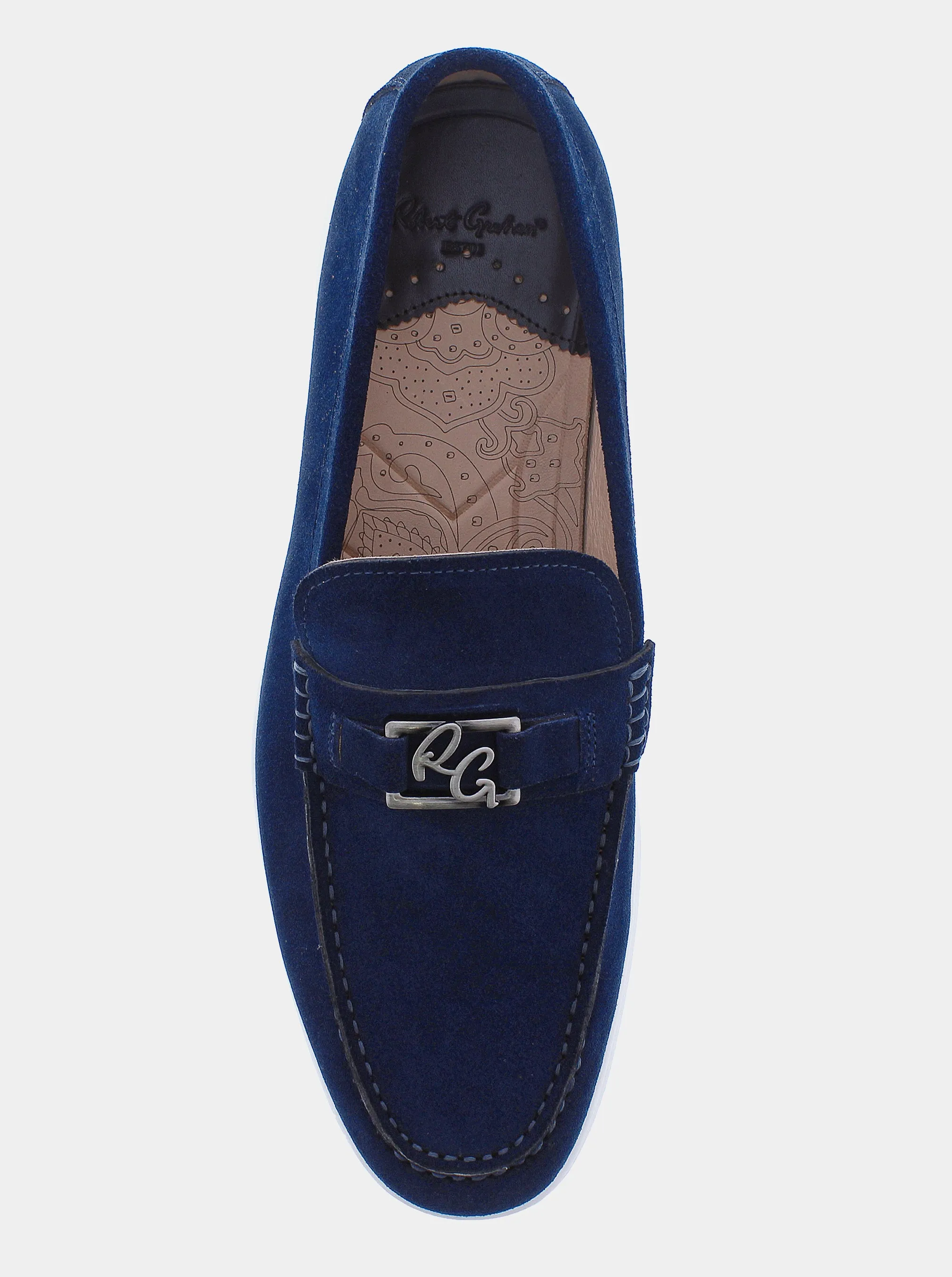 THASOS LOAFERS