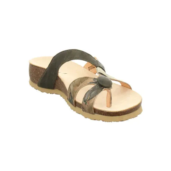 Think! Julia Stone Thong Sandals Women's