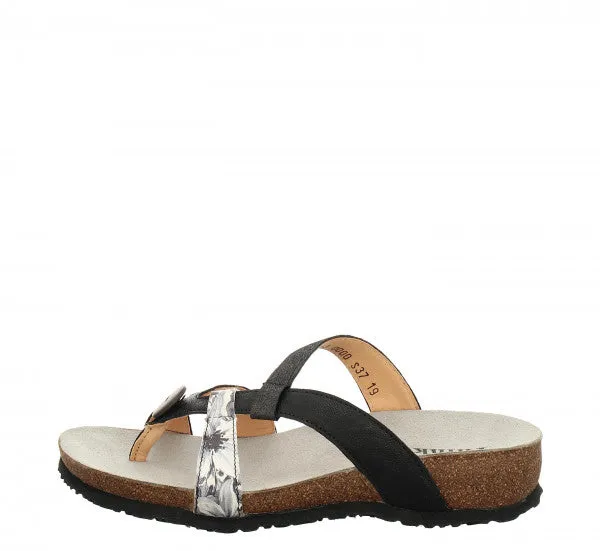 Think! Julia Stone Thong Sandals Women's