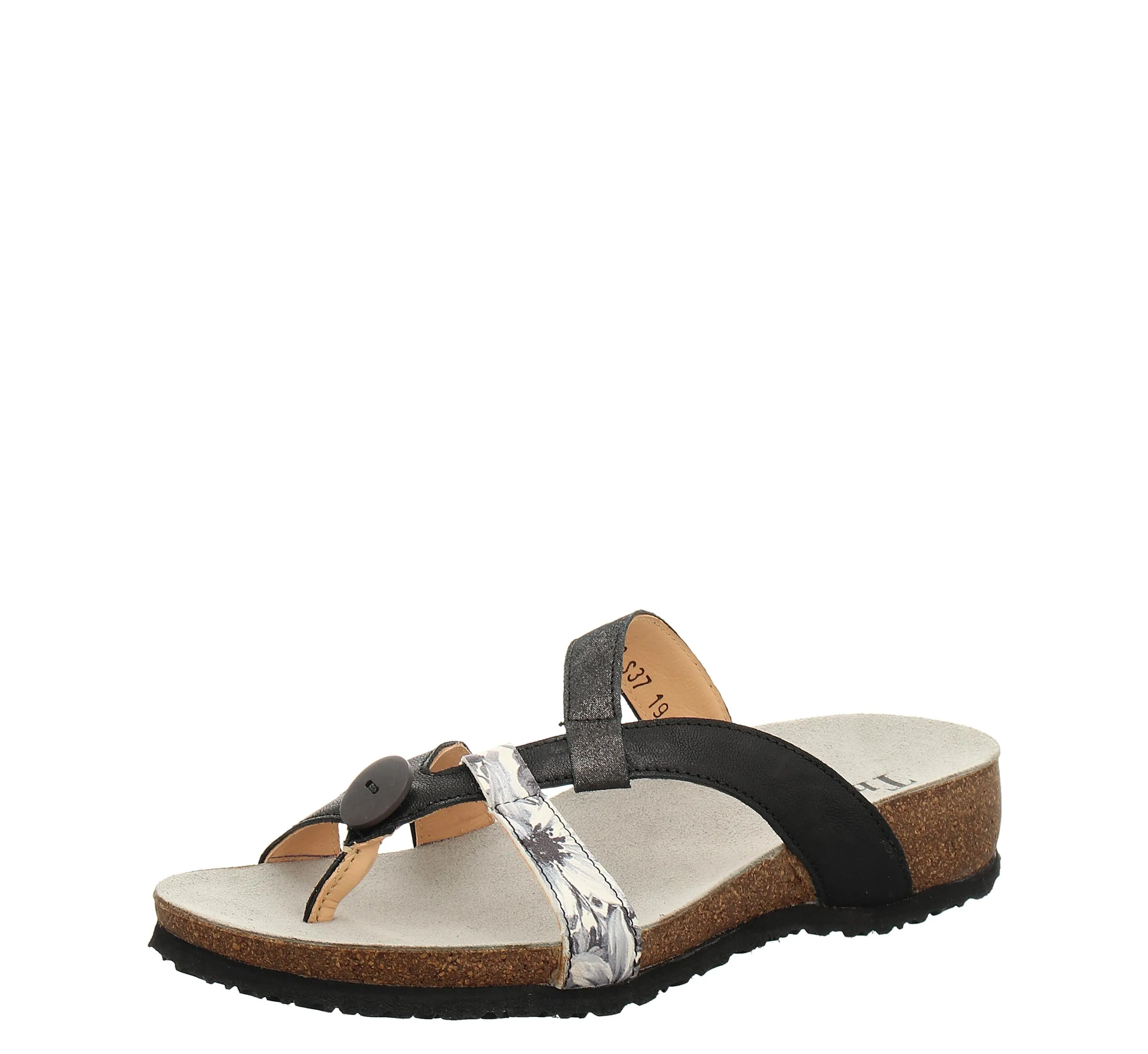 Think! Julia Stone Thong Sandals Women's